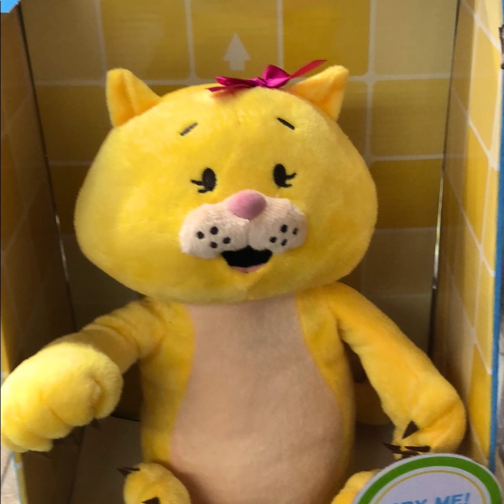New, help you child to use the potty
